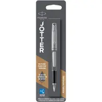 Parker JOTTER JOTTER BL PLUME ACIER CT