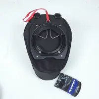 Bagster Sacoche de réservoir Navix 6L LOCK’N START pour moto Yamaha Neuf