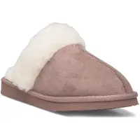 Bianco Biasweetie Pantoffels Bruin 37