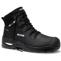 ELTEN Antonio Xxsg Gtx Mid Esd S3s Wr Ci Werkschoen | Maat: 46