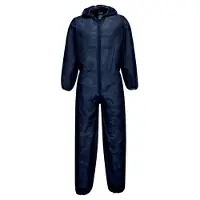 Portwest ST11 Overall PP 40g (PK120)