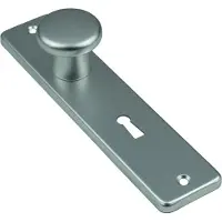 Ami Knop 160/40 Vast Kortschild 180/41 RH Sl 72 F2 - 310803
