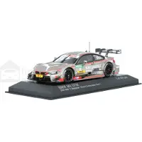 Minichamps BMW M4 DTM (F82) BMW Team RBM #31 DTM 2015 - 1:43 -