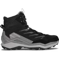 Lowa Maddox pro gtx mid black/grey lm311620