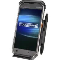 Ram Mounts RAM-HOL-PAN14U, Tablethouder, Zwart