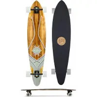 Mindless Longboards Core Pintail Longboard