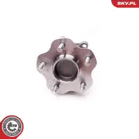 ESEN SKV 29SKV031 Wiellagerset