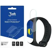 3MK Folia ARC Horloge Oppo Band Folia Volledig scherm, Sporthorloge + Smartwatch-accessoires