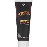 Suavecito Styling Gel Firme Hold 237ml - Suavecito