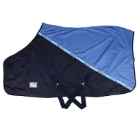 Harry's Horse Mesh-Pro deken
