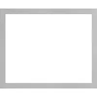 Homedecoration Misano – Fotolijst – Fotomaat – 23 x 100 cm – Zilver mat