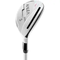 TaylorMade Kalea 3 Ultralite Ladies Hybride Club | 6H | 29° | Rechtshandig | Ladies |