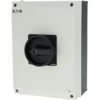 Eaton Power Quality Electric GmbH Hoofdschakelaar I5/SVB P3100/I5/SVB-SW/HI11 (207375)