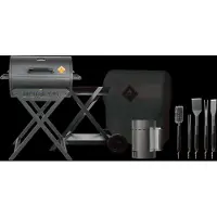 Boretti Fratello 2.0 Kit de Démarrage + Fratello Chariot