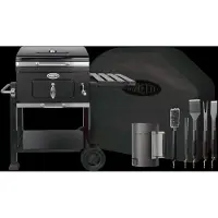 Boretti Carbone 2.0 Kit de Démarrage