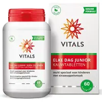 Vitals Elke Dag Junior