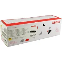 Xerox 006R04386 Toner Geel