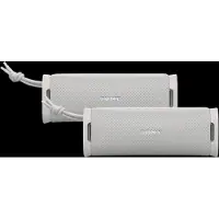 Sony ULT Field 1 Wit Duo Pack
