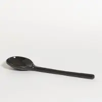 The Table Opscheplepel Atelier Black Olive