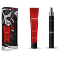 Setablu - complicated - showergel en parfum voor mannen - 2x35ml