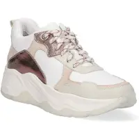 Twins 322180 Yasmin York wijdte 3,5 Sneakers | Maat 35 Meisjes Wit