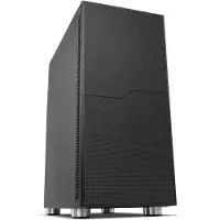 Nox Xtreme Hummer Void Silent Pc-behuizing