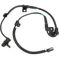 METZGER Sensors voor wielomwentelingssnelheid, , aftermarket kwaliteit, geschikt voor onder andere KIA CEE'D