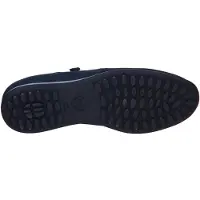 Mephisto Leon Veterschoenen | Maat 8 Heren Blauw