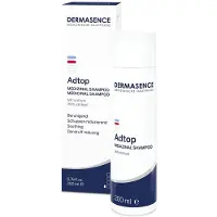 Dermasence Adtop Medicinale Shampoo