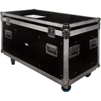 Jv Case CABLE CASE flight case voor kabels 1150x550x550 mm