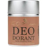 The Ohm Collection Deopoeder Sandalw 120gr