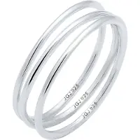 Elli Ring zilver