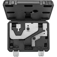 Neo Tools Arretatietool voor nokkenas, model 11-336, geschikt voor FORD FOCUS III Turnier, met motorvarianten SCTI EcoBoost en Ti-VCT