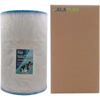 Alapure Spa Waterfilter voor Pleatco PAP75-4