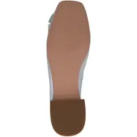 Caprice Dames Ballerina 9-22105-42 887 G-breedte Maat: 39 EU