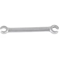 Jonnesway ringsleutel, open, 16 x 17 mm