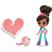 Nickelodeon - Nella de Ridderprinses - Prinses Nella figuur