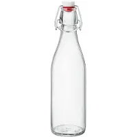 Rocco Bormioli Fles Giara 50 cl Glas