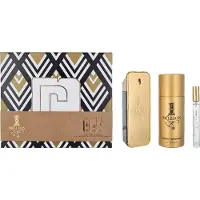 Paco Rabanne 1 Million EDT Gift Set 110 ml