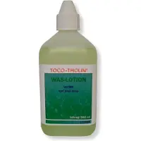 Toco tholin Was lotion 500 ml