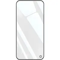 BigBen Interactive , Screenprotector geschikt voor iPhone 16 Pro Max - Organic Glass 2.5D, Transparant