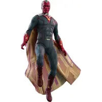 Hot toys Figuur TMS037 - Marvel Comics - Wandavision - Vision