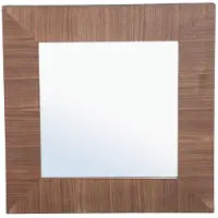 Ptmd spiegel tiess - 59x6.5x59cm