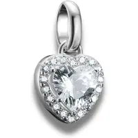 Thomas Sabo - CC1278-051-14 - Charm-hanger - Unisex - Charm Club