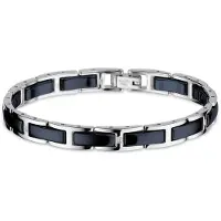Bering - 612-17-185 - Armband - Dames - Ceramic - 18,5 cm