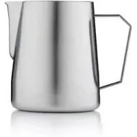 Barista CO Barista & Co Pro melkkan 620 ml roestvrij staal