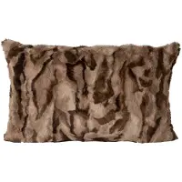 Ptmd sierkussen clarisse - 60x10x40cm
