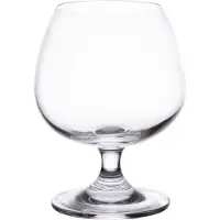 Olympia Kristallen cognacglazen, 40 cl (6 stuks)