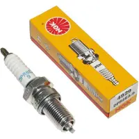 Ngk bougie voor motor honda 600 xl lm rm 1985-1988 dpr8ea-9 nieuw