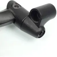 FAR Rétroviseur droit homologué CE avec clignotant LED pour moto MIR7356 Neuf